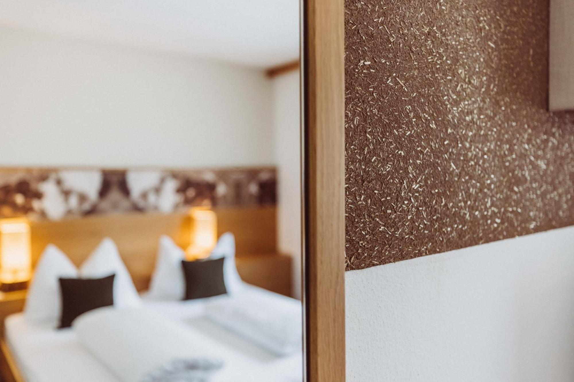 סן מאורו Martinerhof'S Brauhotel מראה חיצוני תמונה