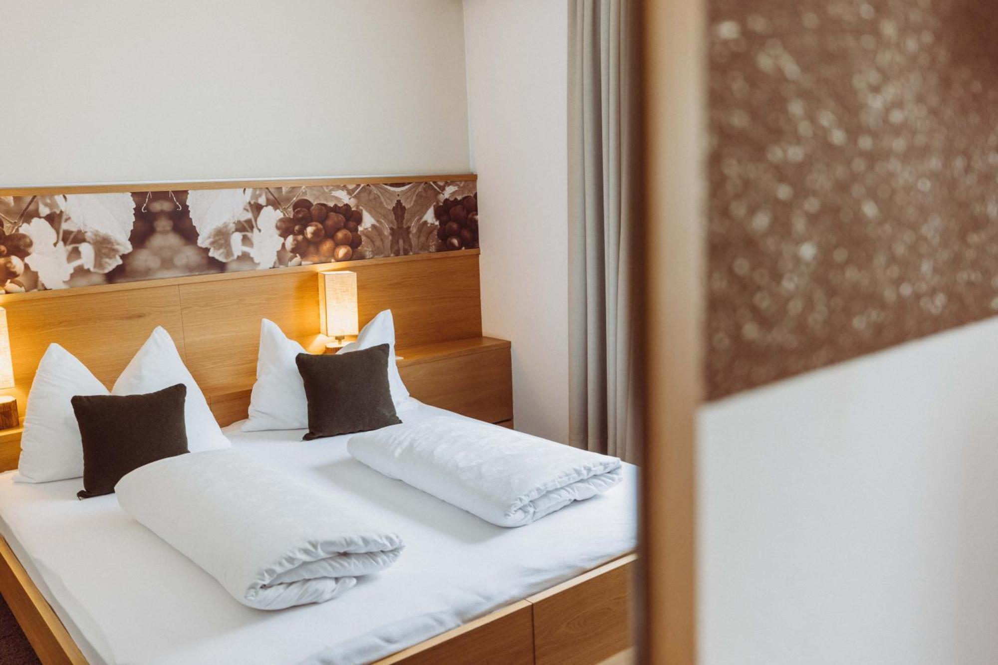 סן מאורו Martinerhof'S Brauhotel מראה חיצוני תמונה