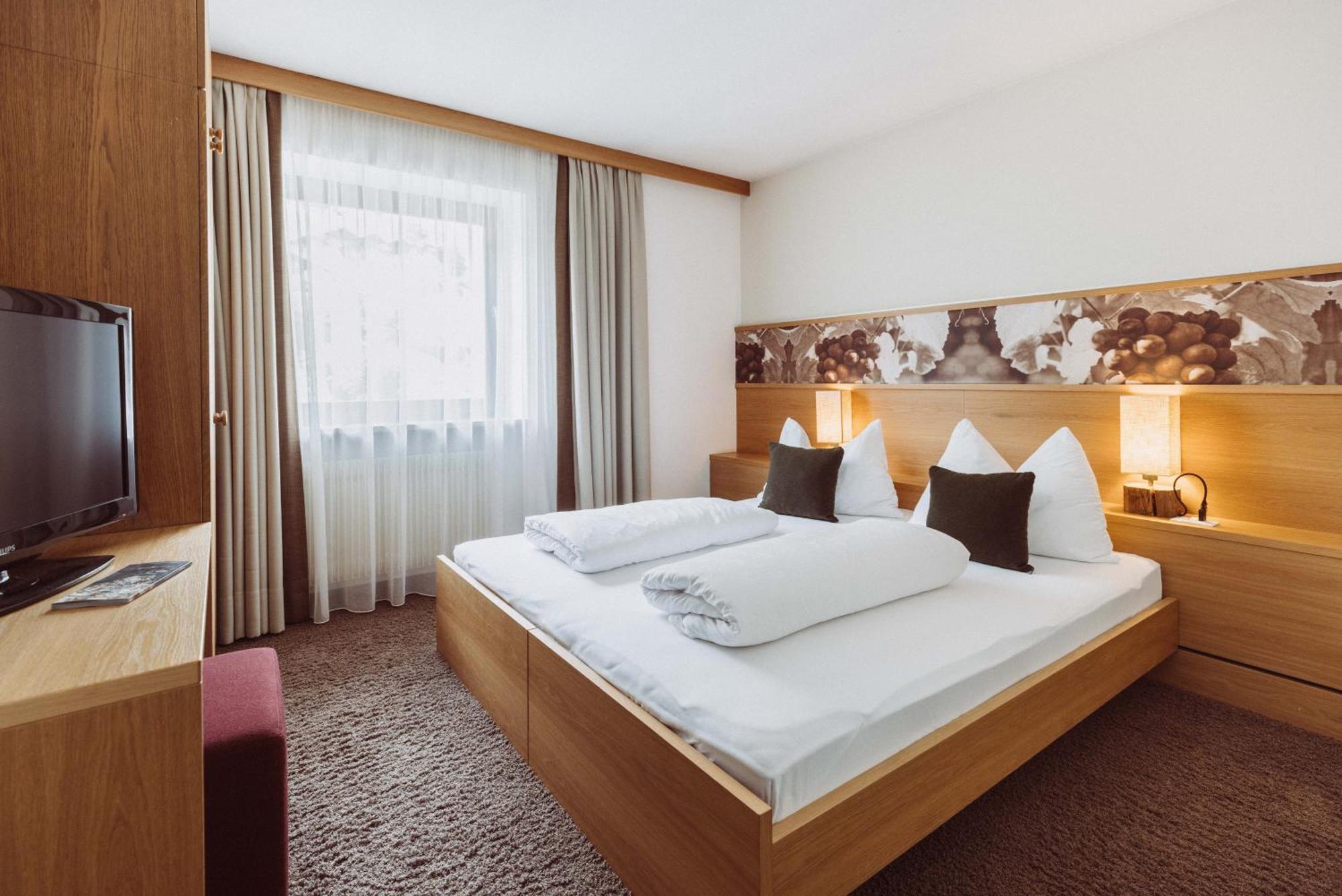 סן מאורו Martinerhof'S Brauhotel מראה חיצוני תמונה