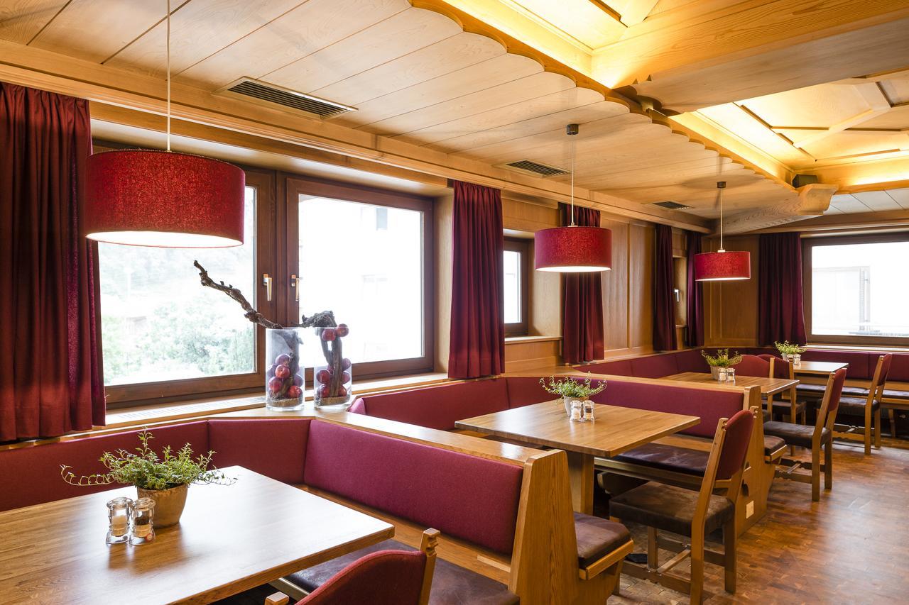 סן מאורו Martinerhof'S Brauhotel מראה חיצוני תמונה