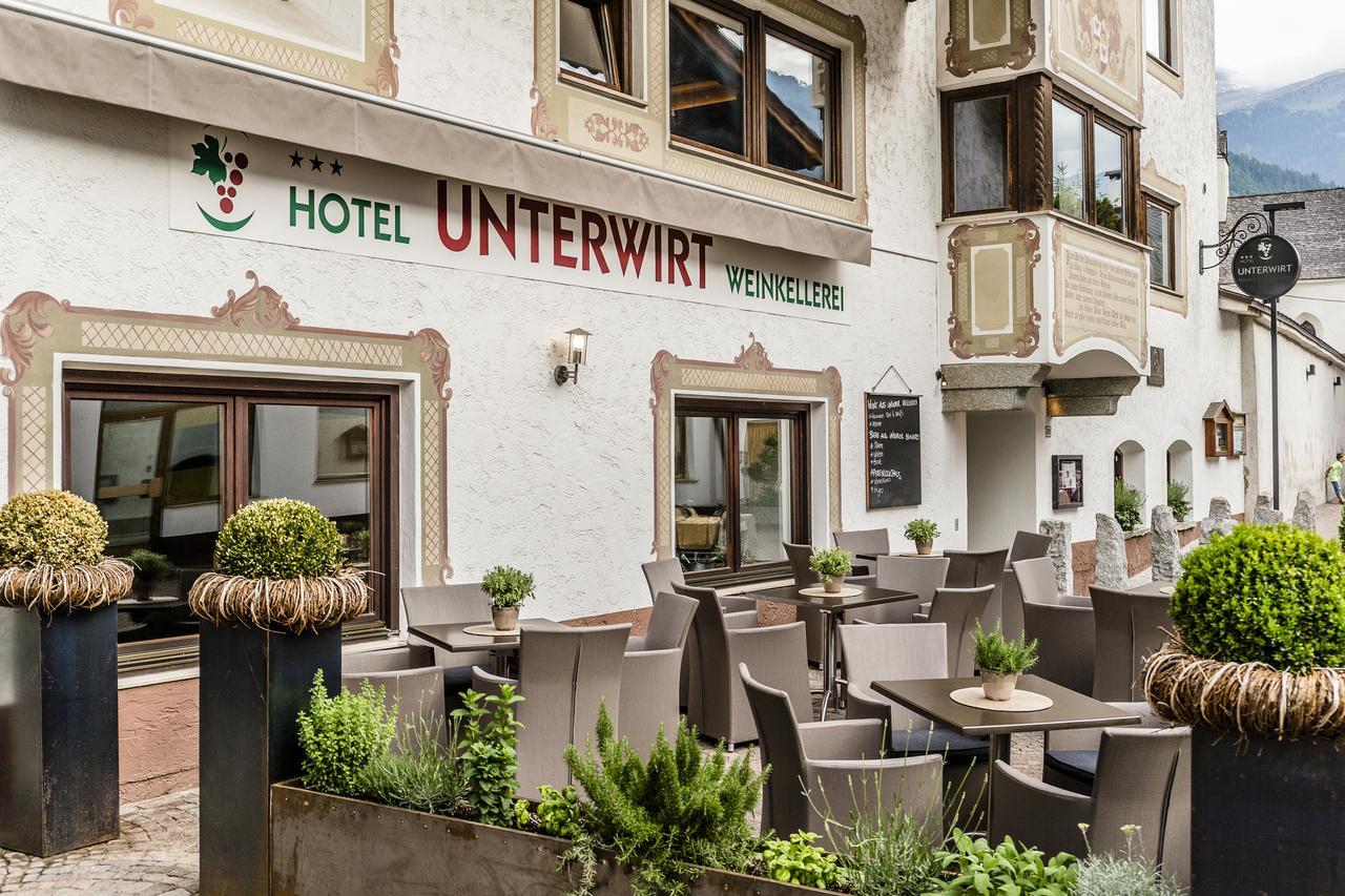 סן מאורו Martinerhof'S Brauhotel מראה חיצוני תמונה